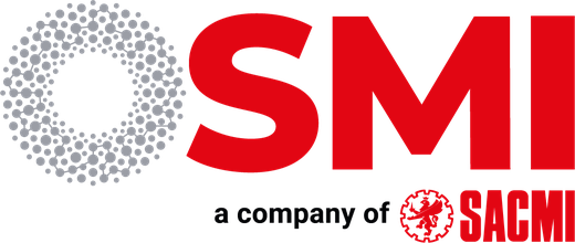 OSMI – a company of SACMI (sito web)